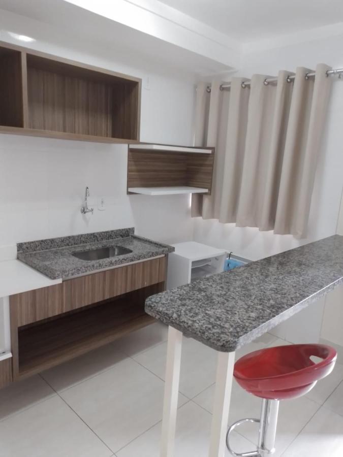 Flat Lacqua Di Roma - Diversao 24 Horas *