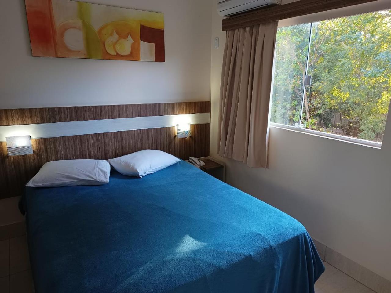 Flat Lacqua Di Roma - Diversao 24 Horas Caldas Novas